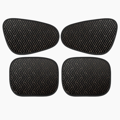 ⏳50% OFF⏰Universal Car Side Window Sun Shades🚗⛱️☀️