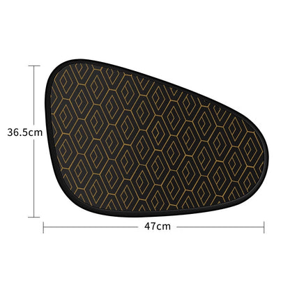⏳50% OFF⏰Universal Car Side Window Sun Shades🚗⛱️☀️