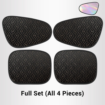 ⏳50% OFF⏰Universal Car Side Window Sun Shades🚗⛱️☀️