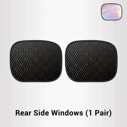 ⏳50% OFF⏰Universal Car Side Window Sun Shades🚗⛱️☀️