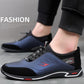 📢📢50% OFF !! ⏰Men's Soft Lightweight Slip-On Shoes👞