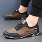 📢📢50% OFF !! ⏰Men's Soft Lightweight Slip-On Shoes👞