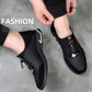 📢📢50% OFF !! ⏰Men's Soft Lightweight Slip-On Shoes👞