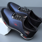 📢📢50% OFF !! ⏰Men's Soft Lightweight Slip-On Shoes👞