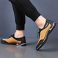 📢📢50% OFF !! ⏰Men's Soft Lightweight Slip-On Shoes👞