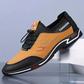 📢📢50% OFF !! ⏰Men's Soft Lightweight Slip-On Shoes👞