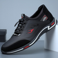 📢📢50% OFF !! ⏰Men's Soft Lightweight Slip-On Shoes👞