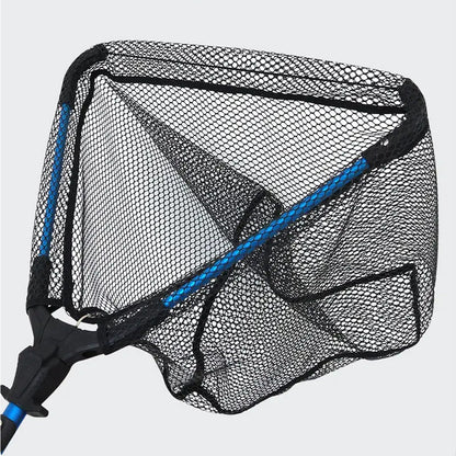 🎉Floating Triangle Fishing Net - Foldable & Extendable