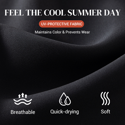 🩱Summer Seaside Trend Swimwear👙Women's Summer One Piece Swimsuit