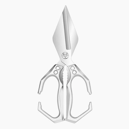🔥Multifunctional Heavy-Duty Kitchen Shears