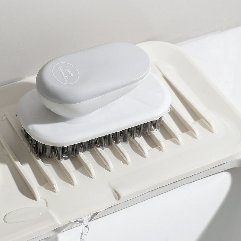 🔥 Quick-drying silicone mat for taps