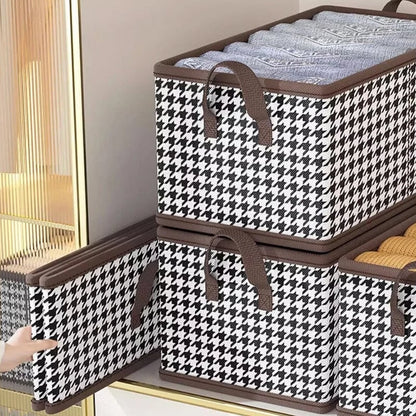 🔥 50% OFF! 👖 Foldable Jeans Organizer for Closet