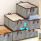 🔥 50% OFF! 👖 Foldable Jeans Organizer for Closet