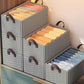 🔥 50% OFF! 👖 Foldable Jeans Organizer for Closet