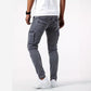 🎉Hot Sale 50% OFF🎉Cargo trousers in stretch denim