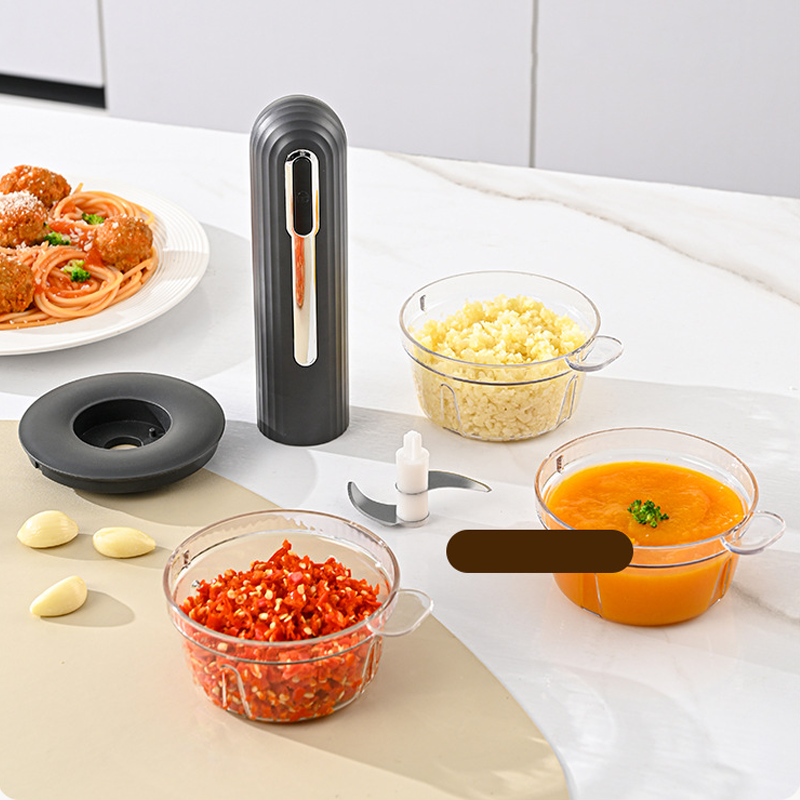 🔥Limited Time 50% OFF💥Home Use Wireless Electric Meat Grinder