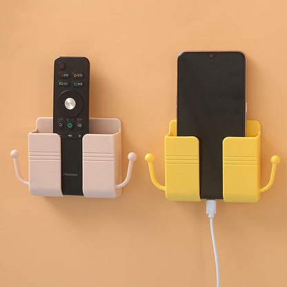 ✨Buy 1 Get 1 Free⏰Wall-Mounted Storage Box📱🪝