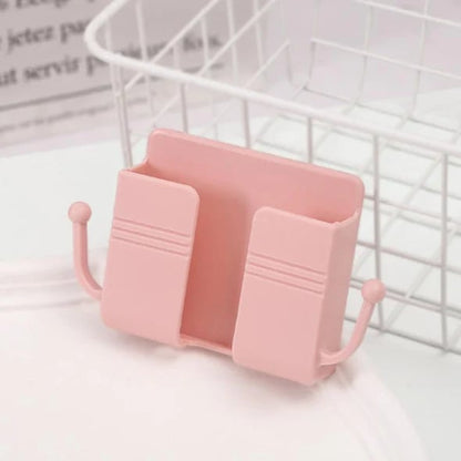 ✨Buy 1 Get 1 Free⏰Wall-Mounted Storage Box📱🪝