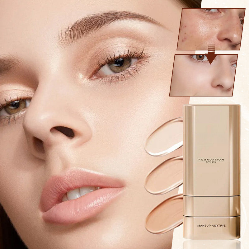🌸 50% OFF! 🌸 Dual-Ended Foundation Stick