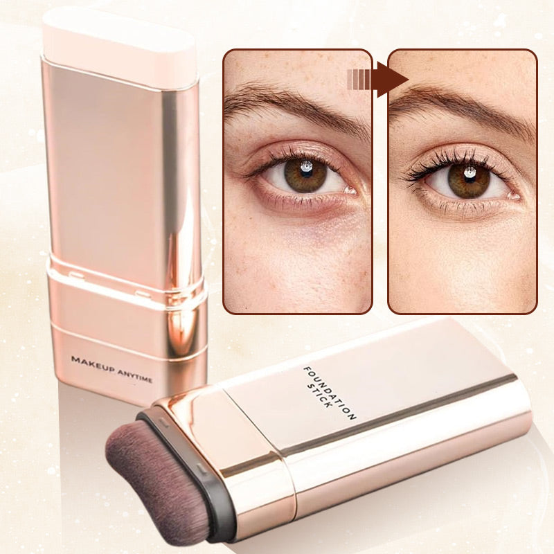 🌸 50% OFF! 🌸 Dual-Ended Foundation Stick