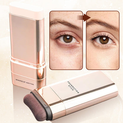 🌸 50% OFF! 🌸 Dual-Ended Foundation Stick