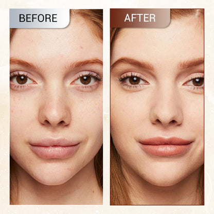 🌸 50% OFF! 🌸 Dual-Ended Foundation Stick
