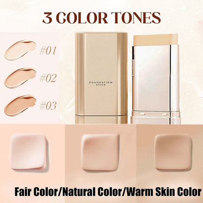 🌸 50% OFF! 🌸 Dual-Ended Foundation Stick
