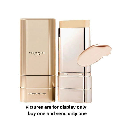 🌸 50% OFF! 🌸 Dual-Ended Foundation Stick