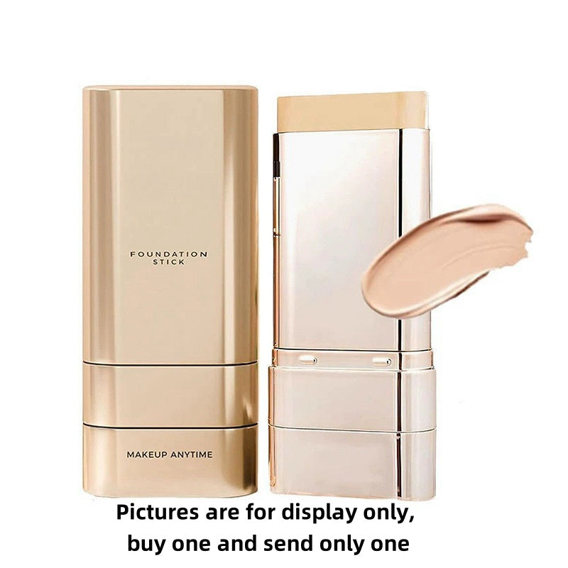🌸 50% OFF! 🌸 Dual-Ended Foundation Stick
