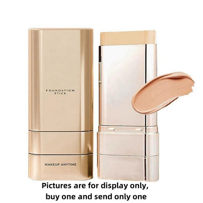 🌸 50% OFF! 🌸 Dual-Ended Foundation Stick