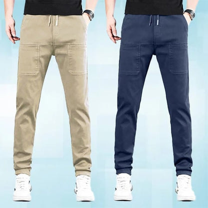 🔥Last Day Sale 50% OFF🏆MultiPants – High Stretch Multi-pocket Durable Cargo Pants