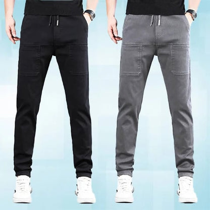 🔥Last Day Sale 50% OFF🏆MultiPants – High Stretch Multi-pocket Durable Cargo Pants