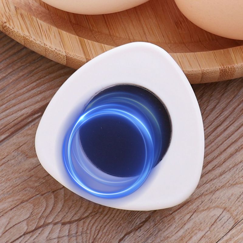 📢📢Buy 1 Get 1 Free 🥚Egg Piercer With Safety Lock – Boiled Egg Helper ✨