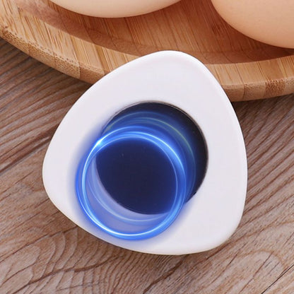 📢📢Buy 1 Get 1 Free 🥚Egg Piercer With Safety Lock – Boiled Egg Helper ✨