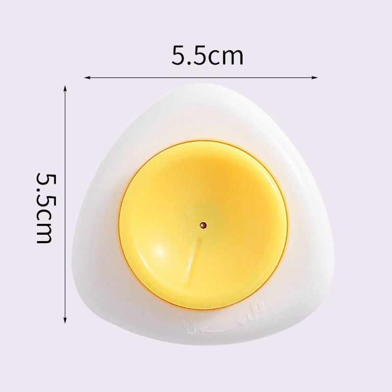 📢📢Buy 1 Get 1 Free 🥚Egg Piercer With Safety Lock – Boiled Egg Helper ✨