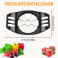 🔥Stainless Steel Fruit Corer and Slicer