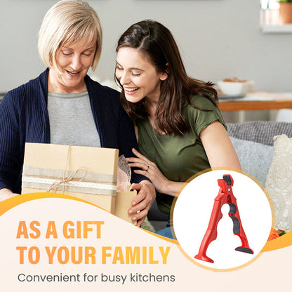 3-in-1 Silicone Clip For Bowls And Plates（50% OFF）