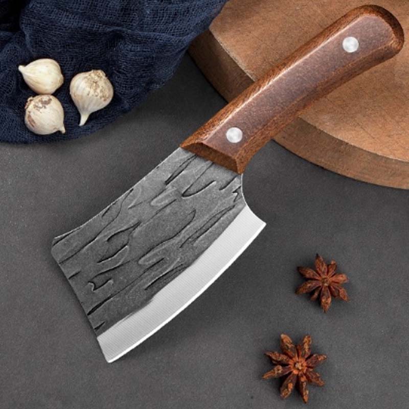 🔥Mini Stainless Steel Utility Cleaver