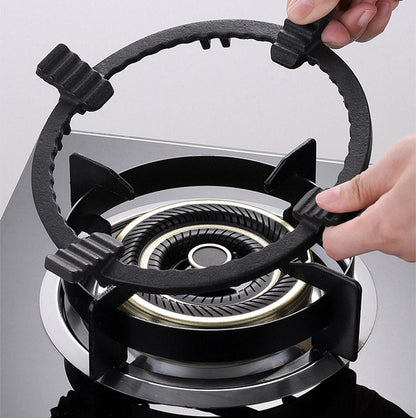Durable Universal Non-Slip Gas Stove Rack