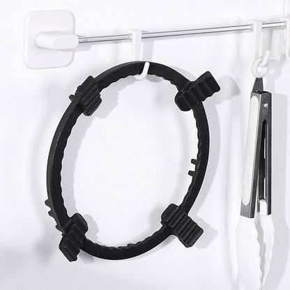 Durable Universal Non-Slip Gas Stove Rack