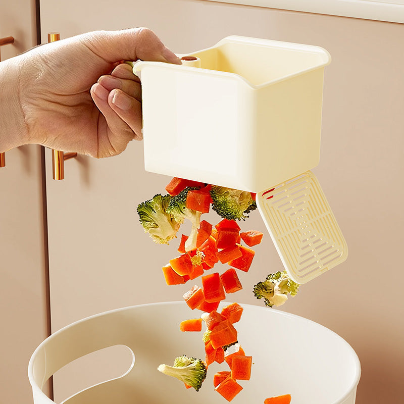 🔥Hot Sale🔥Multifunctional Sink Drain Basket (50% OFF)