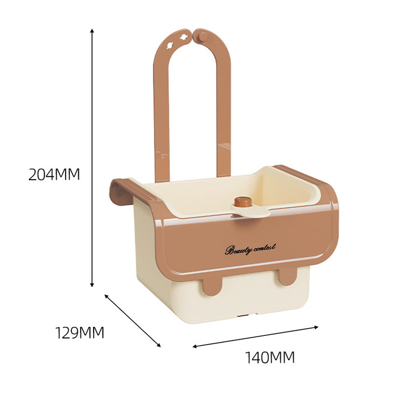🔥Hot Sale🔥Multifunctional Sink Drain Basket (50% OFF)