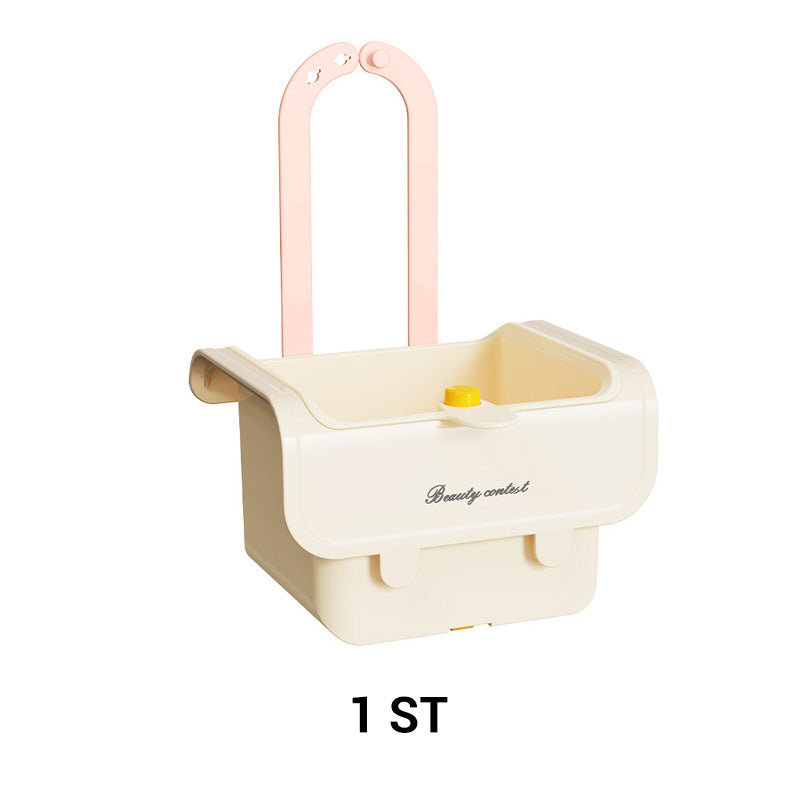 🔥Hot Sale🔥Multifunctional Sink Drain Basket (50% OFF)