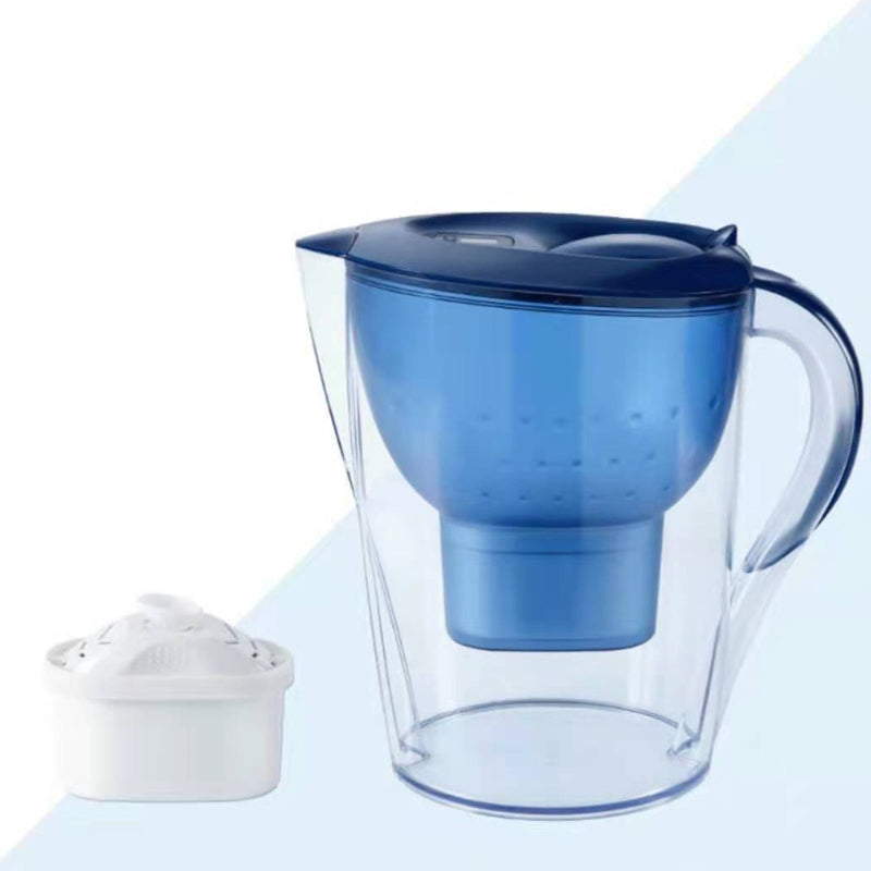 🔥Hot Sale🔥Household Water Filter Pitcher（50% OFF）