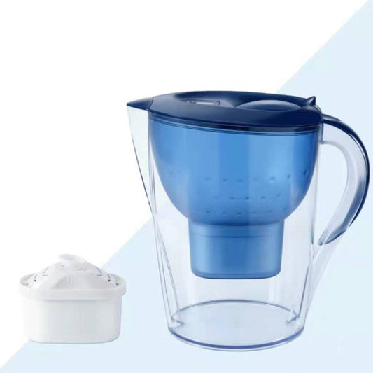 🔥Hot Sale🔥Household Water Filter Pitcher（50% OFF）