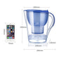 🔥Hot Sale🔥Household Water Filter Pitcher（50% OFF）