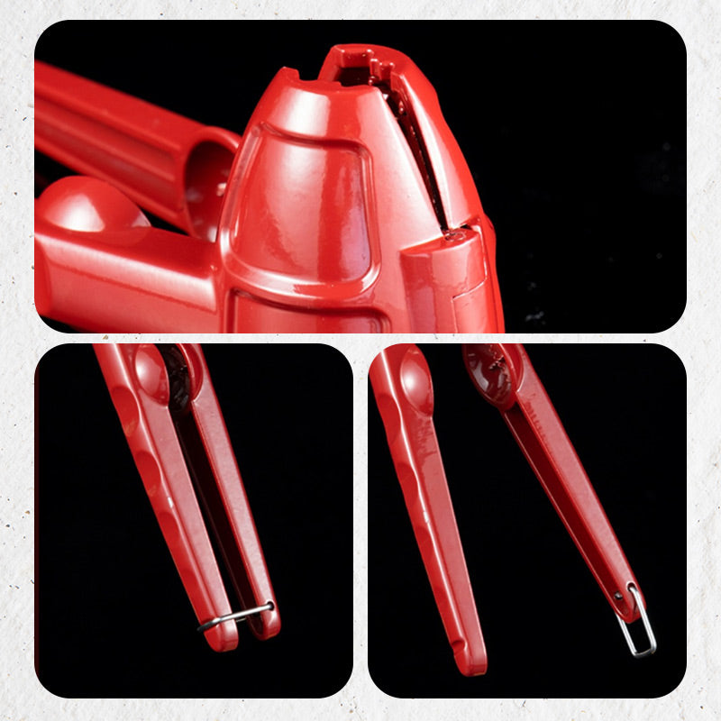 🔥50% off sale!🔥Simple Manual Nutcracker