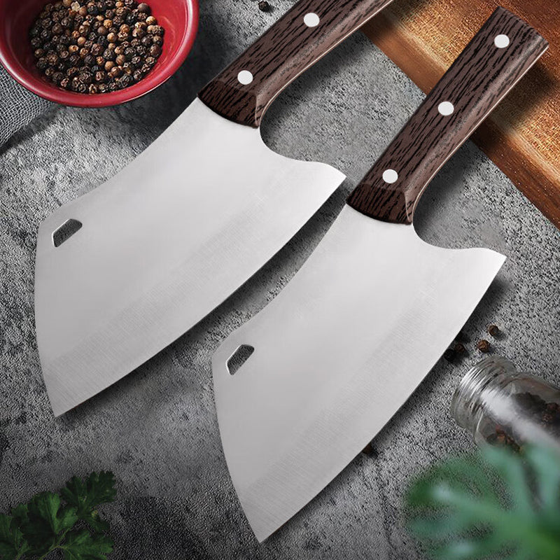 🔥Hot Sale 50% OFF🔥High Grade Stainless Steel Kitchen Knife