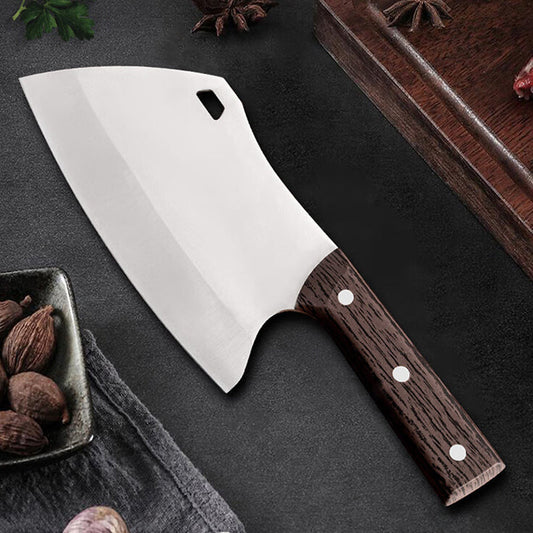 🔥Hot Sale 50% OFF🔥High Grade Stainless Steel Kitchen Knife