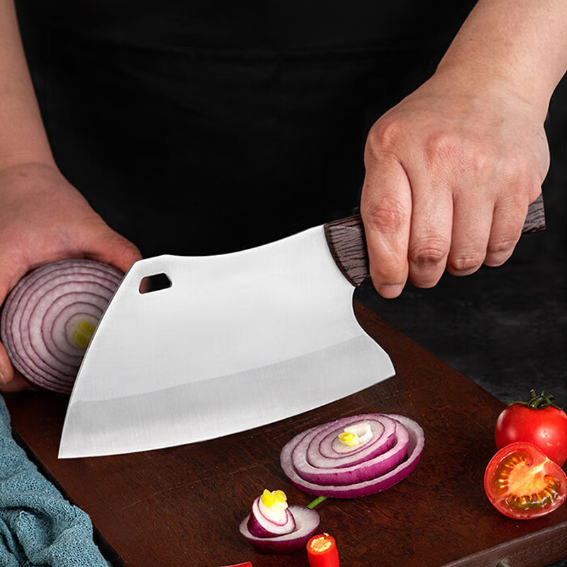 🔥Hot Sale 50% OFF🔥High Grade Stainless Steel Kitchen Knife